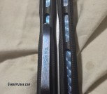 Benchmade 51 Balisong