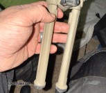 Magpul bipod ( picatinny)