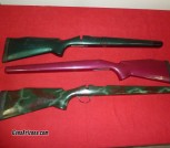 2 MCMILLAN STOCKS FOR REM 700 / 40X