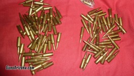 6mm ppc 95 rds 1