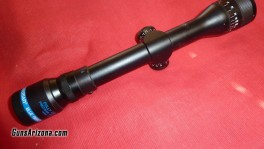beeman scope bottom best 1