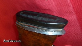 rem 1100 comp butt adj pad