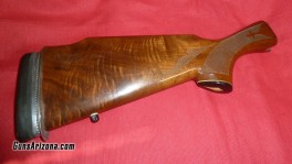 rem 1100 comp butt R side