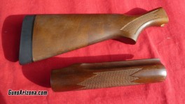 rem 870 express wood R side