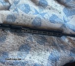 Daniel Defense M4A1 FDE Riii R3 16 inch barrel 5.56 *complete upper*