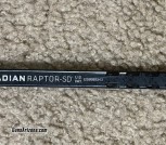 AR-10 charging handle (Radian Raptor)
