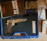 Springfield Armory 1911 Loaded .45 ACP