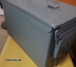 AMMO CAN CLOSED