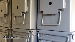 AMMO CANS