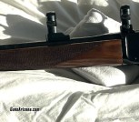 Browning B78 22-250 Heavy Match Barrel