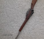 .303 rifle