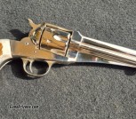 Remington Model 1875 SAA 44-40 Antique