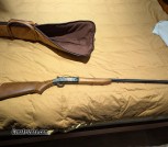 Harrington and Richardson model 158 Topper