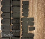 Magazine Floor Plate G19/G17/G34/G45/Gen5 
