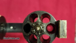S&W Model 3 Shofield (10)