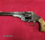 Smith & Wesson Model 3 Shofield Custom 7' New