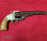 S&W Model 3 Shofield (2)