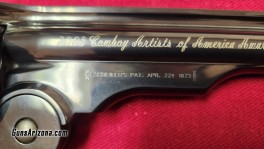 S&W Model 3 Shofield (5)