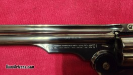 S&W Model 3 Shofield (6)