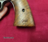 S&W Model 3 Shofield (8)