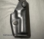 HK P2000 Safariland Holster
