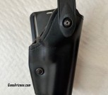 HK P2000 Safariland Holster