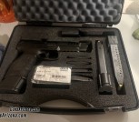 HK VP9L With Extras