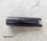SKS Rifle Receiver Cover