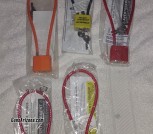 Miscellaneous items 