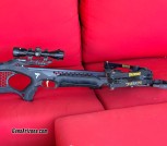 Browning Crossbow ONESIXONE