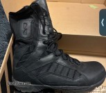 Military boots