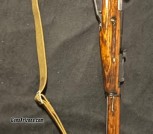 1942 Mosin-Nagant infantry carbine rife