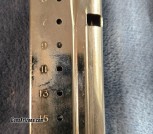 Smith and wesson svd9 