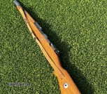 Gew98m WW2 German