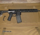 Wilson Combat Protector Elite .300 AAC Blackout / 7.62x35mm