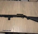 Mossberg 590a1