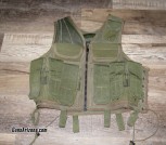 Blackhawk Tactical Vest