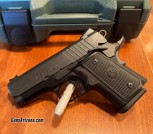 PARA 1911 Warthog (MINT LIkE NEW)