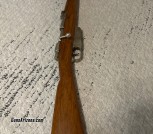 Italian recruiting gun