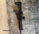 Aero precision .556 build 