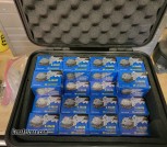 Silver Bear 60gr 5.45x39mm