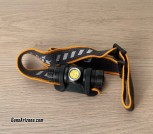 Fenix HM 23 headlamp