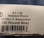 Fn 5.7x28