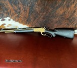 Pedersoli Boar Buster MKii 45-70 Lever Action