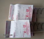 Sig 229, HK45C Parts