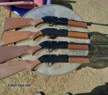Crosman bb guns