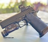 Springfield Armory Prodigy 4.25