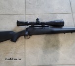 Savage 10 tact 6.5 creedmoor