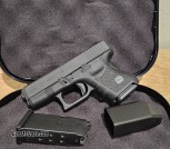 GLOCK G27 40 S&W