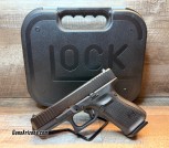 NIB: Glock 19 (V model)... SALE! 